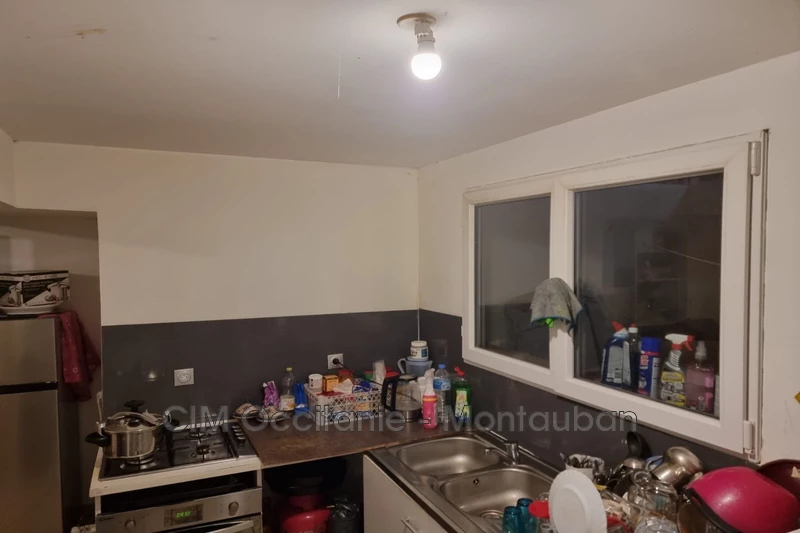 Vente maison Moissac  