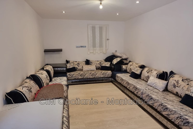 Vente maison Moissac  