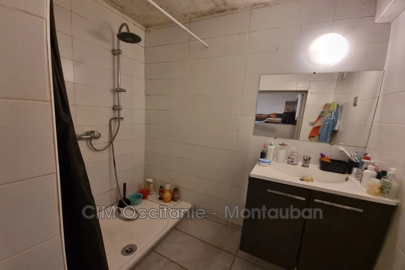 Vente maison Moissac  