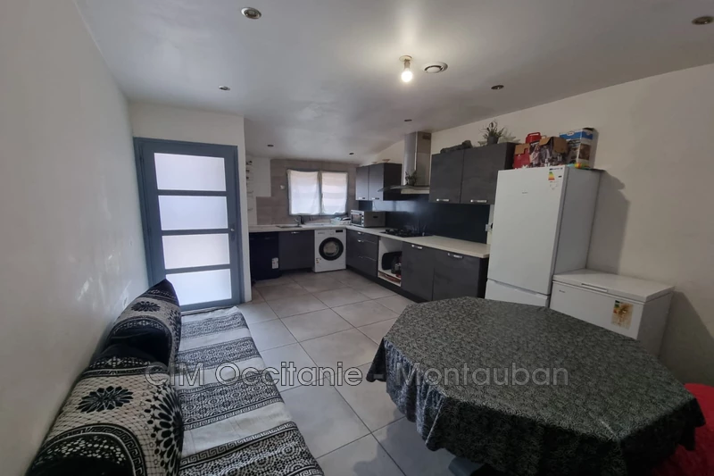 Vente maison Moissac  