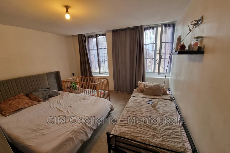 Vente maison Moissac  
