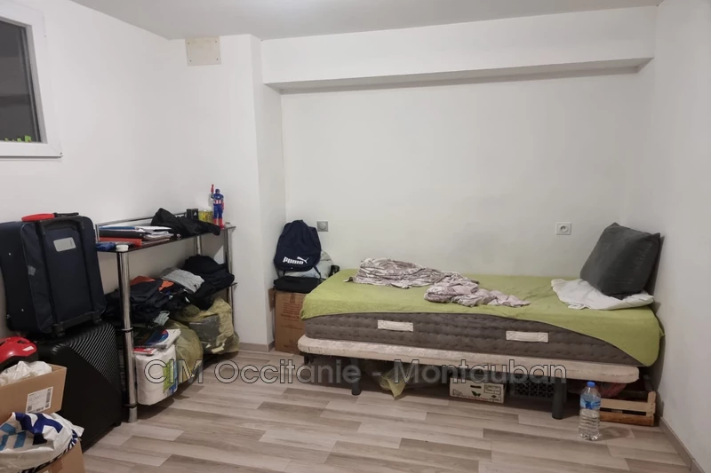 Vente maison Moissac  