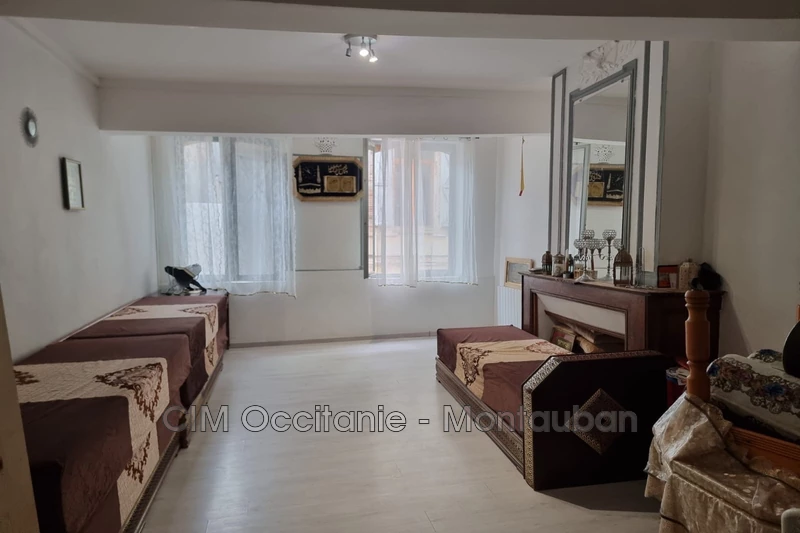 Vente maison Moissac  