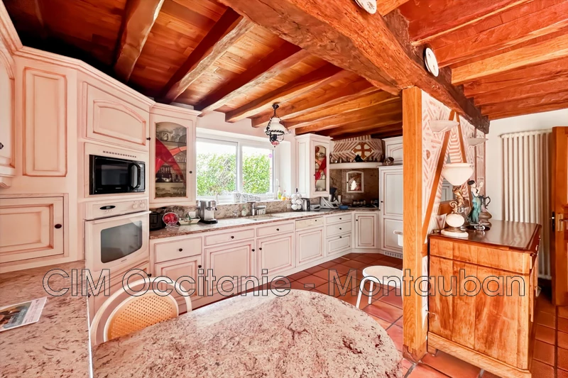 Vente maison Caudecoste  