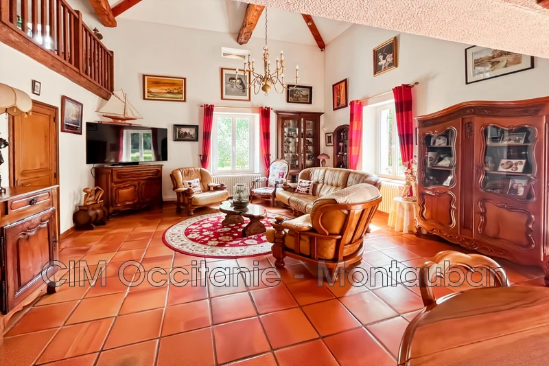 Vente maison Caudecoste  