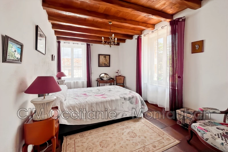 Vente maison Caudecoste  