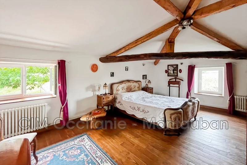 Vente maison Caudecoste  