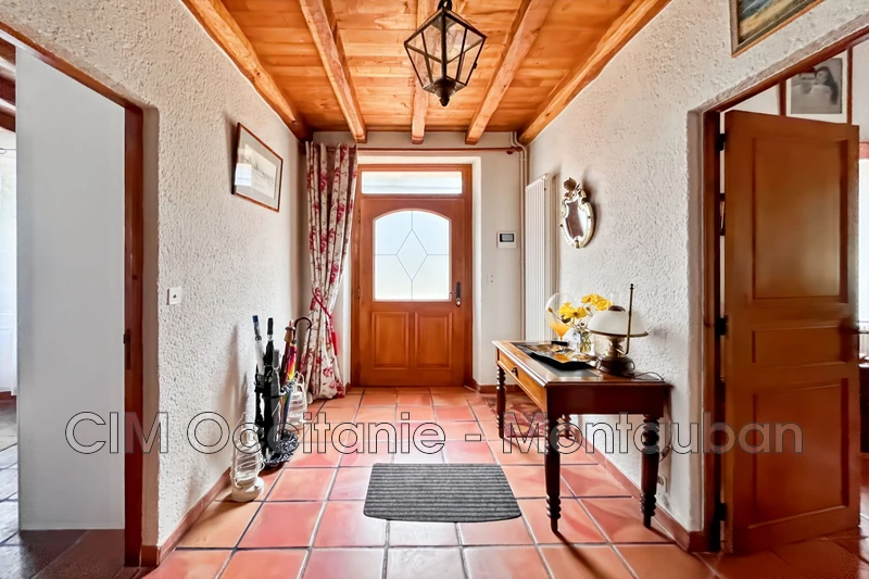 Vente maison Caudecoste  