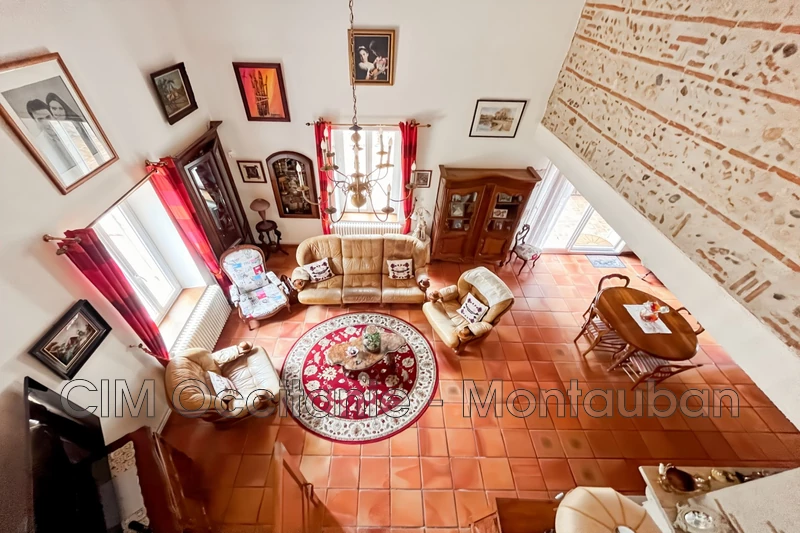 Vente maison Caudecoste  