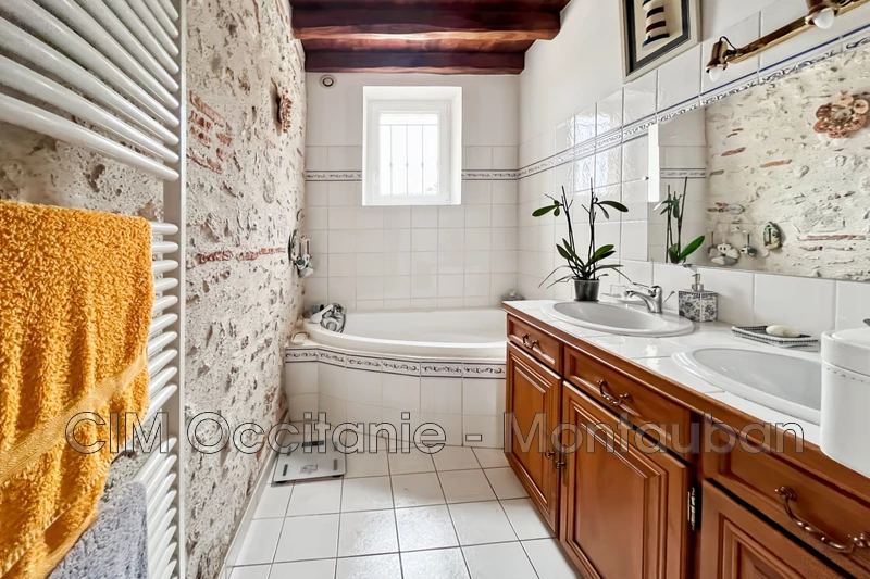 Vente maison Caudecoste  