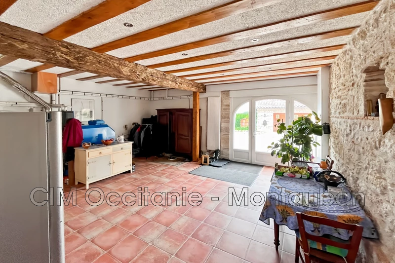 Vente maison Caudecoste  