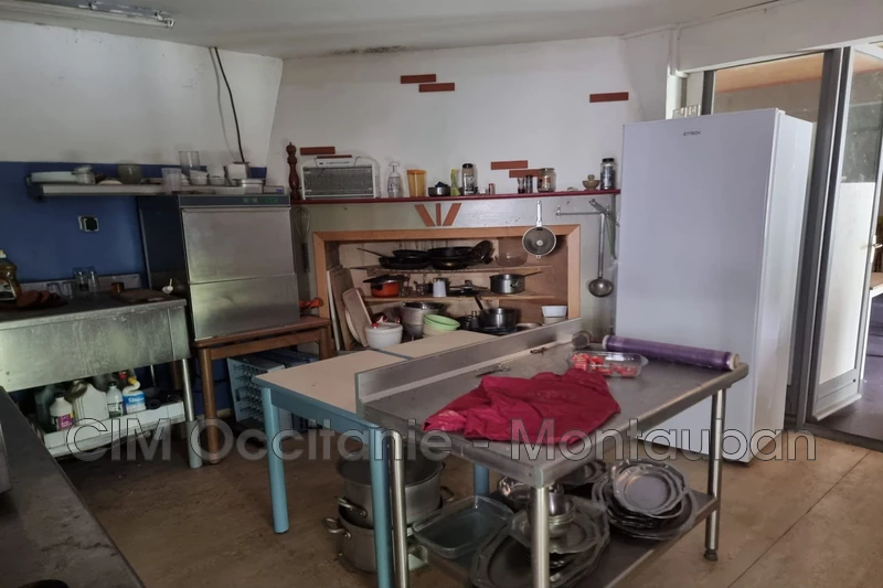 Vente maison Montauban  