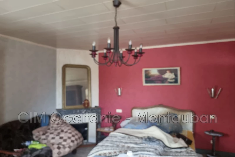 Vente maison Montauban  