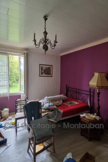 Vente maison Montauban  