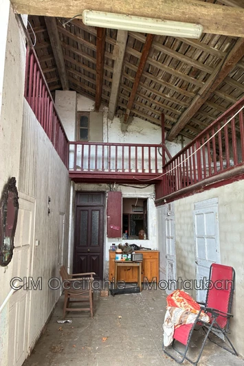 Vente maison Montauban  