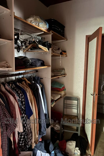 Vente maison Montauban  