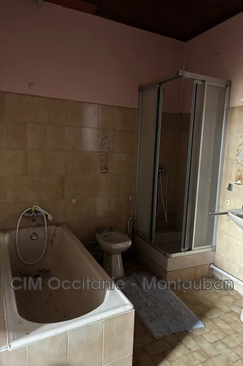 Vente maison Montauban  