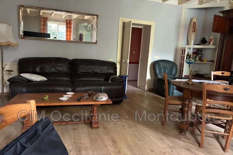 Vente maison Montauban  