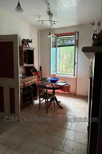 Vente maison Montauban  
