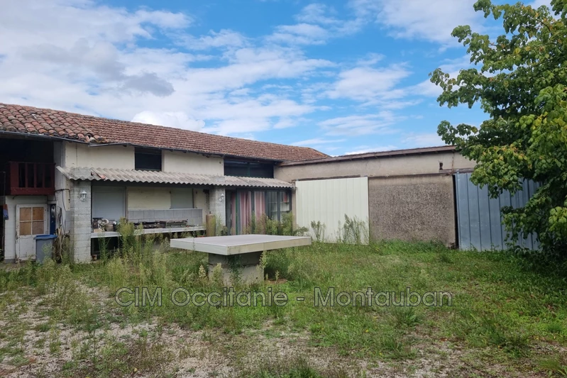 Vente maison Montauban  