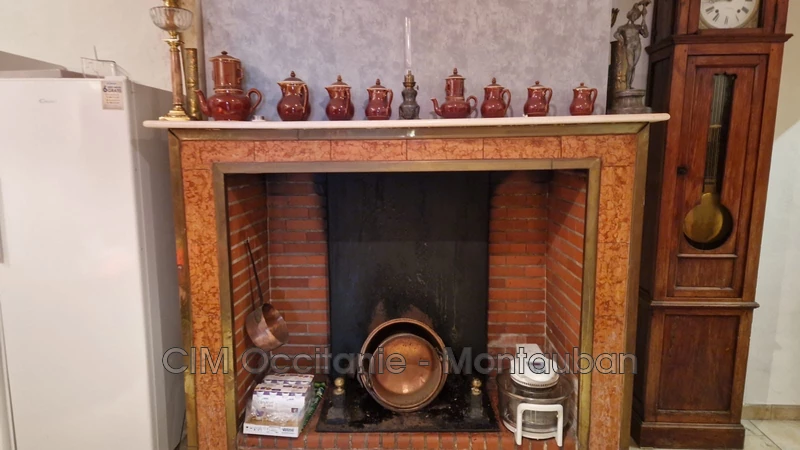 Vente maison Montauban  