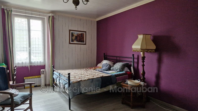 Vente maison Montauban  