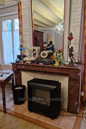 Vente maison Montauban  