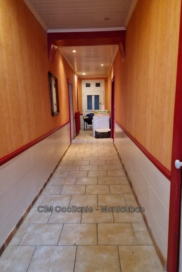 Vente maison Montauban  