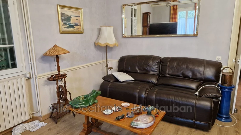Vente maison Montauban  