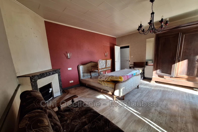 Vente maison Montauban  