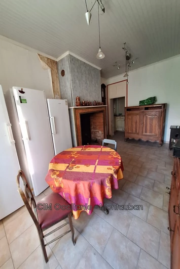 Vente maison Montauban  