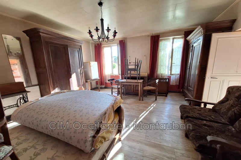Vente maison Montauban  
