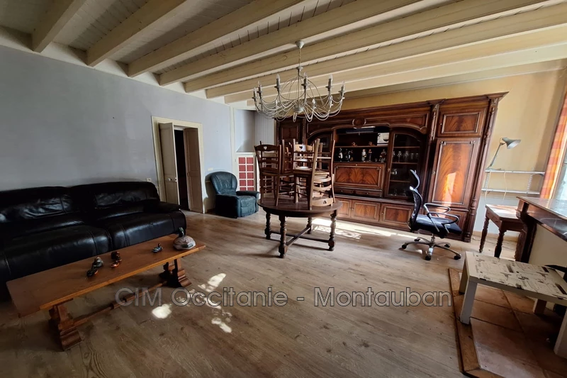 Vente maison Montauban  