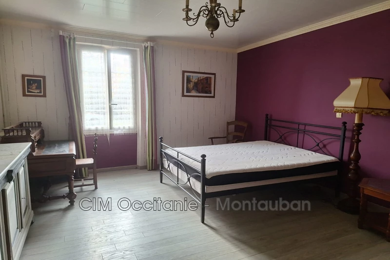 Vente maison Montauban  