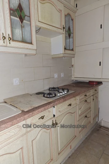Vente maison Montauban  