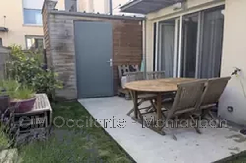 Vente maison Castanet-Tolosan  