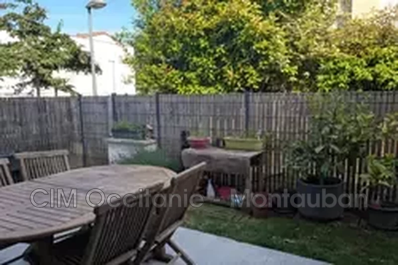 Vente maison Castanet-Tolosan  