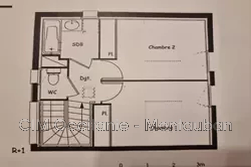 Vente maison Castanet-Tolosan  
