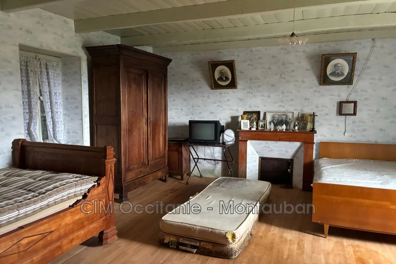 Vente ferme Caylus  