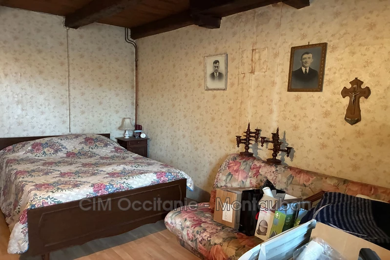Vente ferme Caylus  