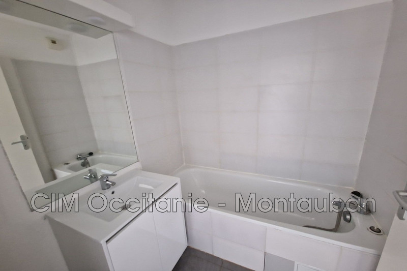 Vente appartement Toulouse  