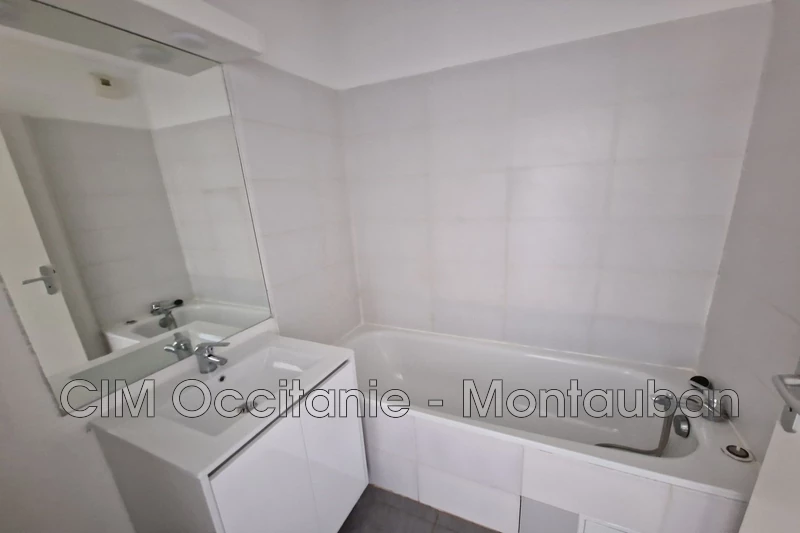 Vente appartement Toulouse  