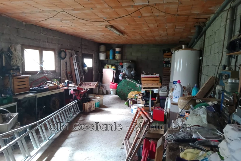 Vente maison Montbeton  