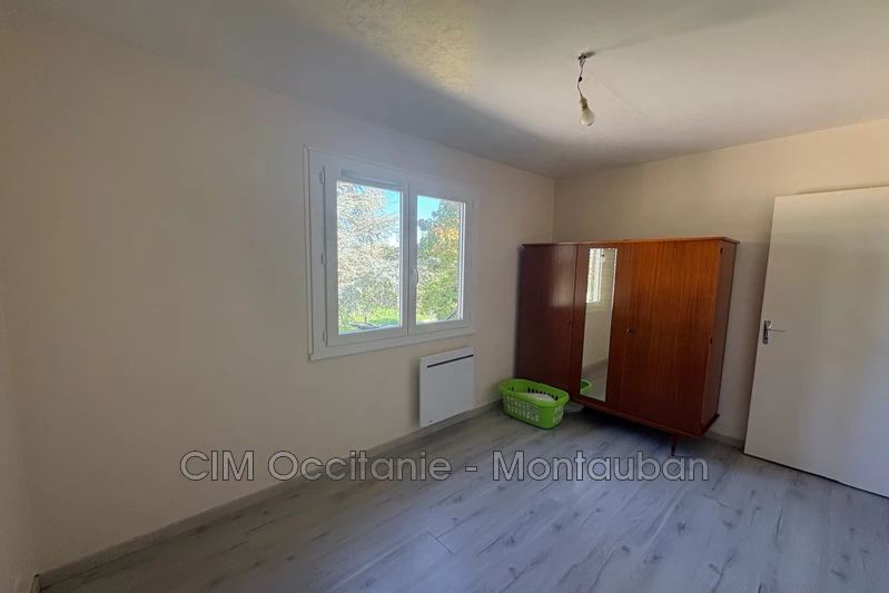 Vente maison Montbeton  