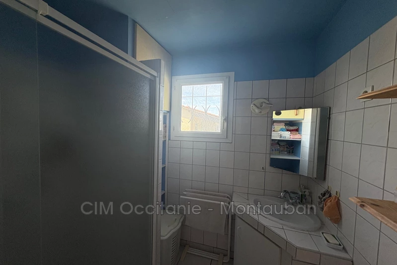 Vente maison Montbeton  