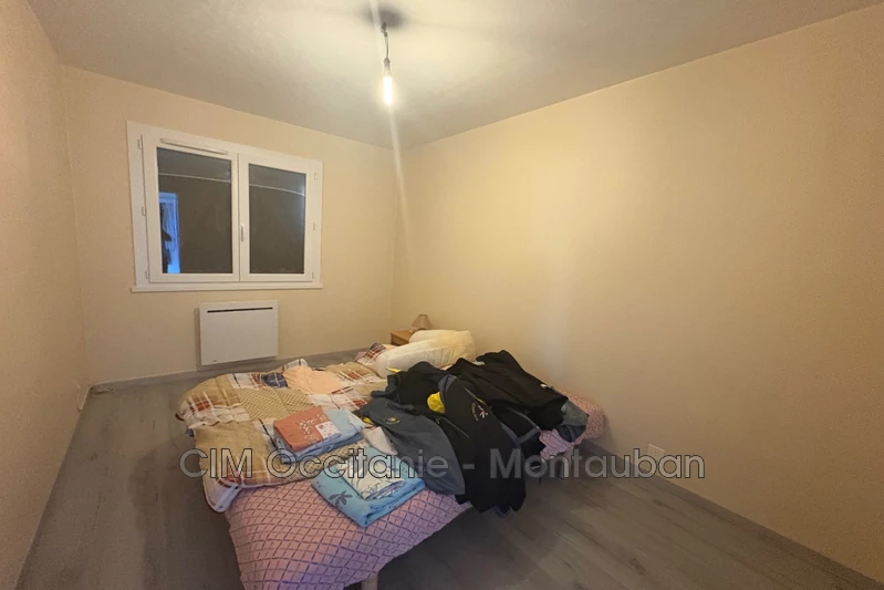 Vente maison Montbeton  