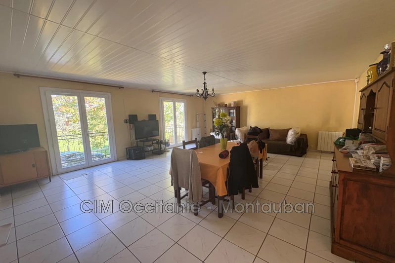 Vente maison Montbeton  