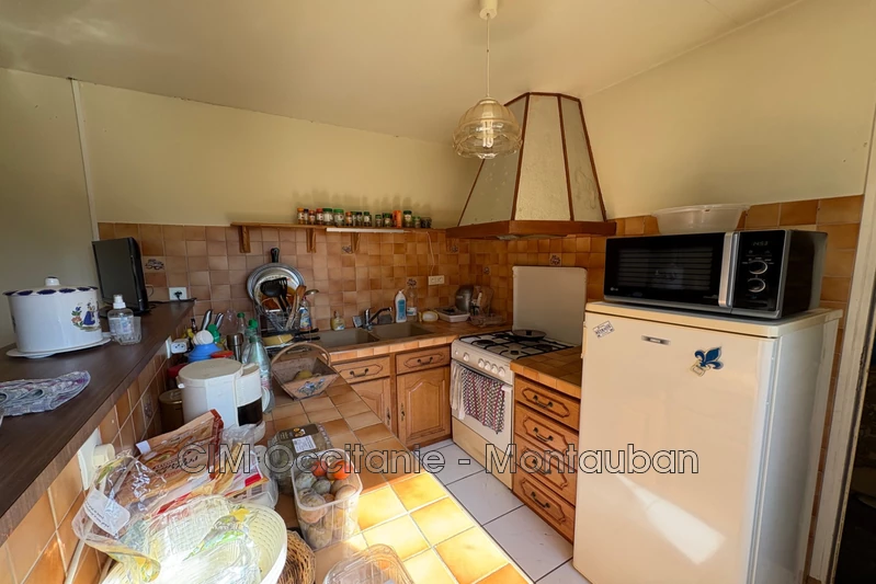 Vente maison Montbeton  