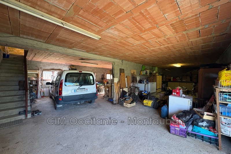 Vente maison Montbeton  