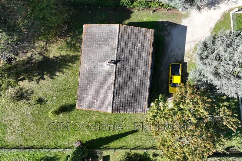 Vente maison Montbeton  